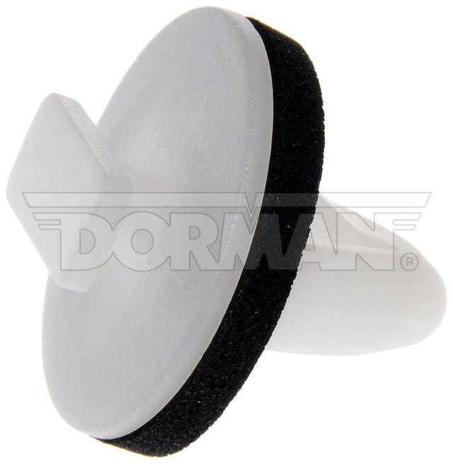 Dorman 963-509 Interior Fender Retainer for Toyota