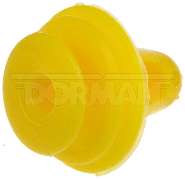 Dorman 963-529 0.5 in. Head Dia Moulding Clip