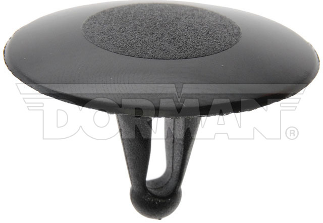 Dorman 963-520 1.18 in. Head Dia. Hood Pad Clip