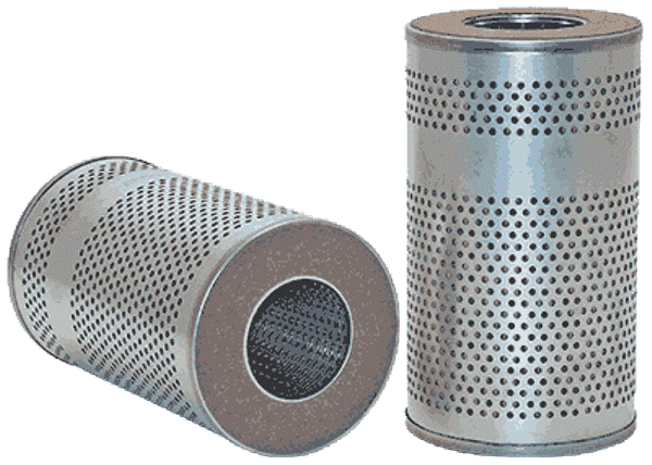 51782 7.968 in. Cartridge Hydraulic Metal Canister Filter