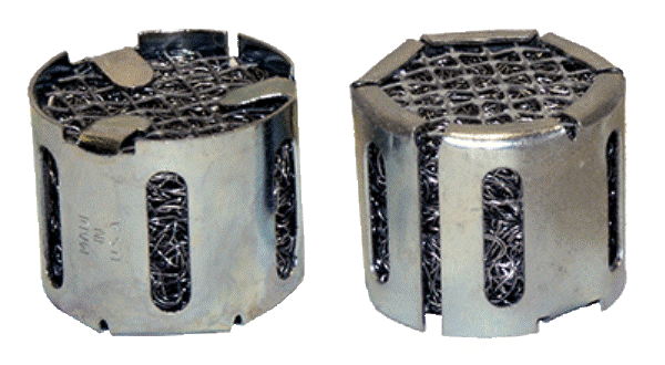46978 1.8 in. Breather Air Filter Element