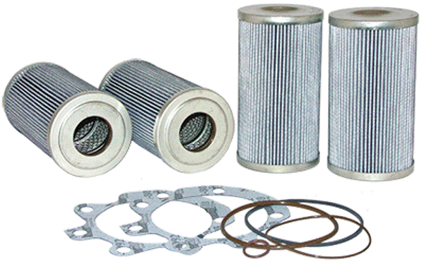 57740XE 5.97 in. Cartridge Transmission Filter