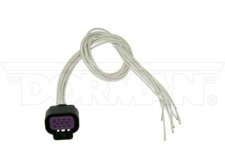 Dorman 645-800 GM Throttle Body Connector