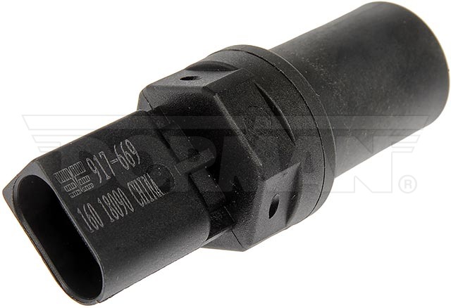 Dorman 917-669 Black Speed Sensor for 1999-2007 Volkswagen Jetta