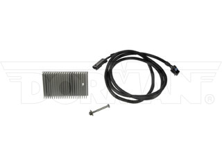 Dorman 904-113 Pump Driver Module Relocation Kit for 1994-2002 Chevrolet, 1994-2002 GMC & 1999-2005 Workhorse