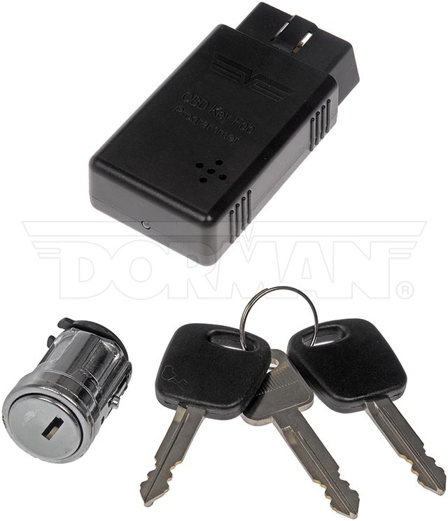 Dorman 924-794 Ignition Lock Cylinder for 2000-2003 Ford Focus
