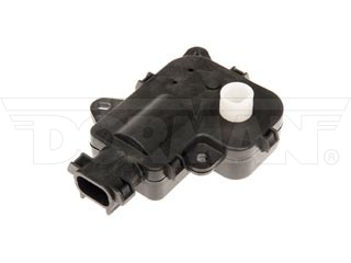 Dorman 604-5101 HVAC Air Door Actuator for 2001-2012 International