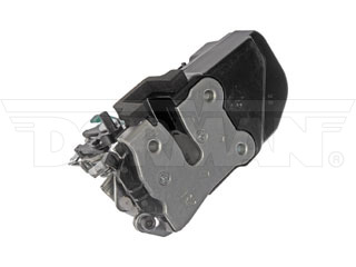Dorman 931-645 Door Lock Actuator, Integrated with Latch for 2003-2010 Dodge