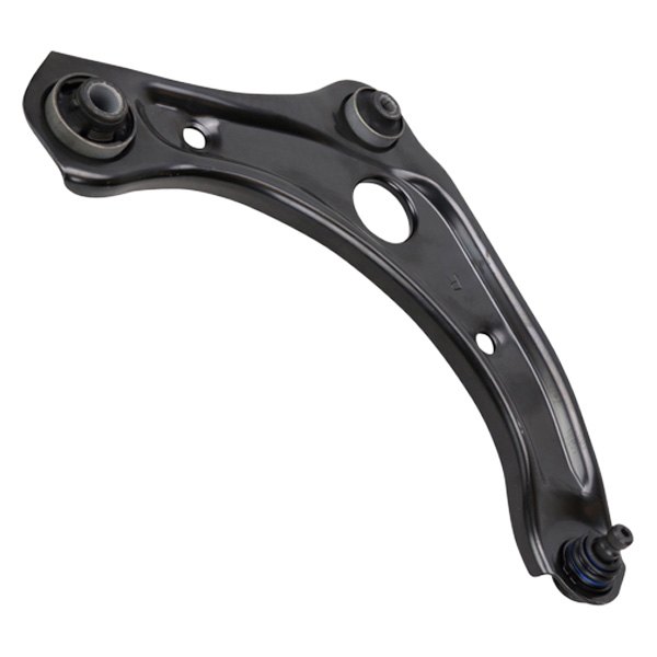 Front Right Lower Control Arm with Ball Joint for 2012-2019 Nissan Versa