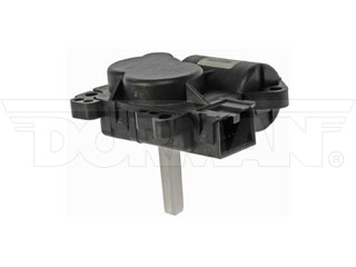 Dorman 604-221 Temperature Air Door Actuator for 1998-2002 Lincoln Town Car