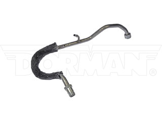 Dorman 598-124 Exhaust Gas Recirculation Tube for 1999-2004 Ford Mustang
