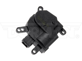 Dorman 604-256 Blend Air Door Actuator for 2002-2007 Ford Focus