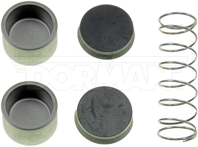 Dorman 3633 Rear Wheel Cylinder Repair for 1936 Chevrolet Standard