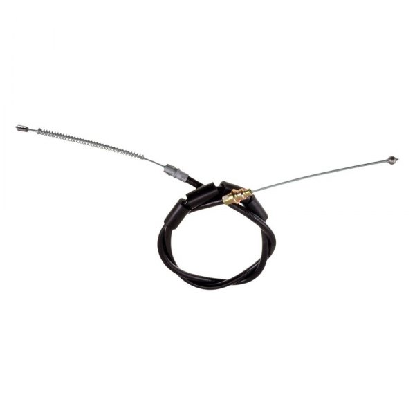 Dorman C92665 Rear Right Parking Brake Cable for 1975 Ford F100
