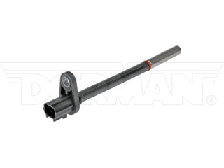Dorman 917-710 Crankshaft Position Sensor for 2003-2010 Ford Motor Company, 2005-2012 General Motors & 2003-2013 Navistar - Black