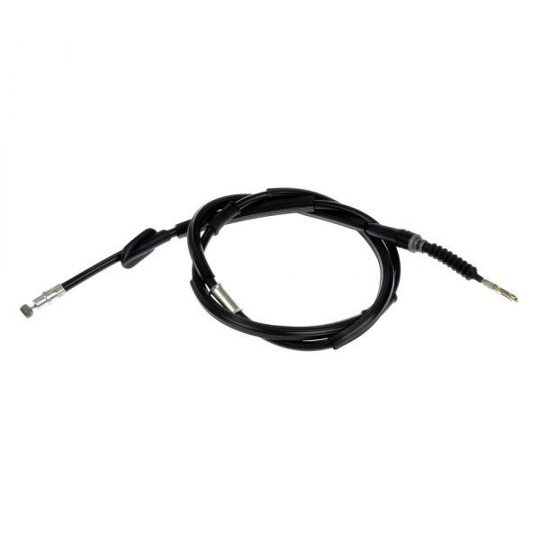Dorman C660749 Rear Right Park Brake Cable for 2005-2009 Kia Sportage