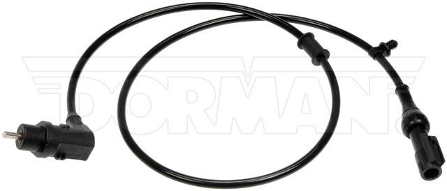 Dorman 970-248 Anti-Lock Braking System Wheel Speed Sensor for 1998-96 Ford Taurus