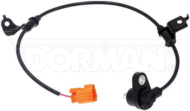 Dorman 970-276 Anti-Lock Braking System Wheel Speed Sensor for 2003-01 Acura Cl