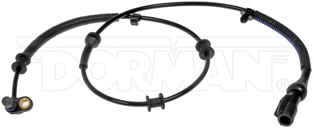 Dorman 970-322 Anti-Lock Braking System Wheel Speed Sensor for 2005-04 Ford F-150