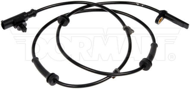 Dorman 970-418 Anti-Lock Braking System Wheel Speed Sensor for 2018-11 Nissan Tiida