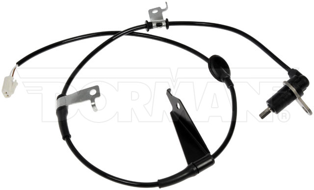 Dorman 970-471 Anti-Lock Braking System Wheel Speed Sensor for 2006-00 Mazda Mpv