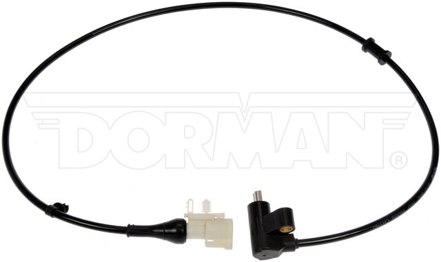 Dorman 970-992 Anti-Lock Braking System Wheel Speed Sensor for 2003-01 Ford Taurus