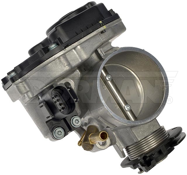 Dorman 977-309 Electronic Throttle Body for 2002-98 Volkswagen Cabrio