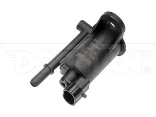 Dorman 911-068 Evaporative Emissions Purge Solenoid Valve for 1999-2004 General Motors, 2003 Isuzu