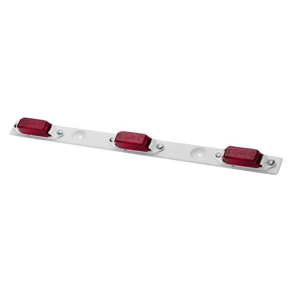 49112-5 Clearance Marker Lamp, Red