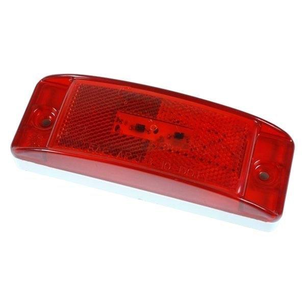 G2102 0.12A Red LED Clearance Marker Light