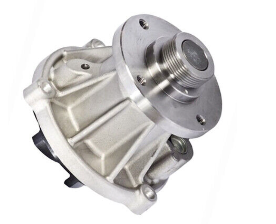 PW665 Mechanical Water Pumps for 2004 Ford E-350 Club Wagon
