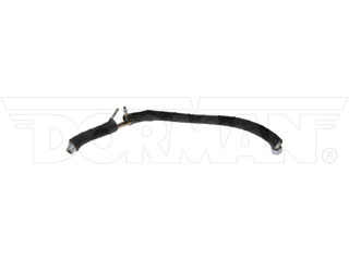 Dorman 598-118 Exhaust Gas Recirculation Tube for 1997-2000 Ford
