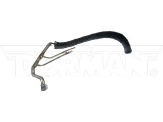 Dorman 598-139 Exhaust Gas Recirculation Tube for 2000-2006 Ford