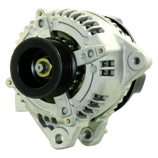 UPC 090244041136 product image for 12660 Power System Alternator for 2007 Toyota Highlander | upcitemdb.com
