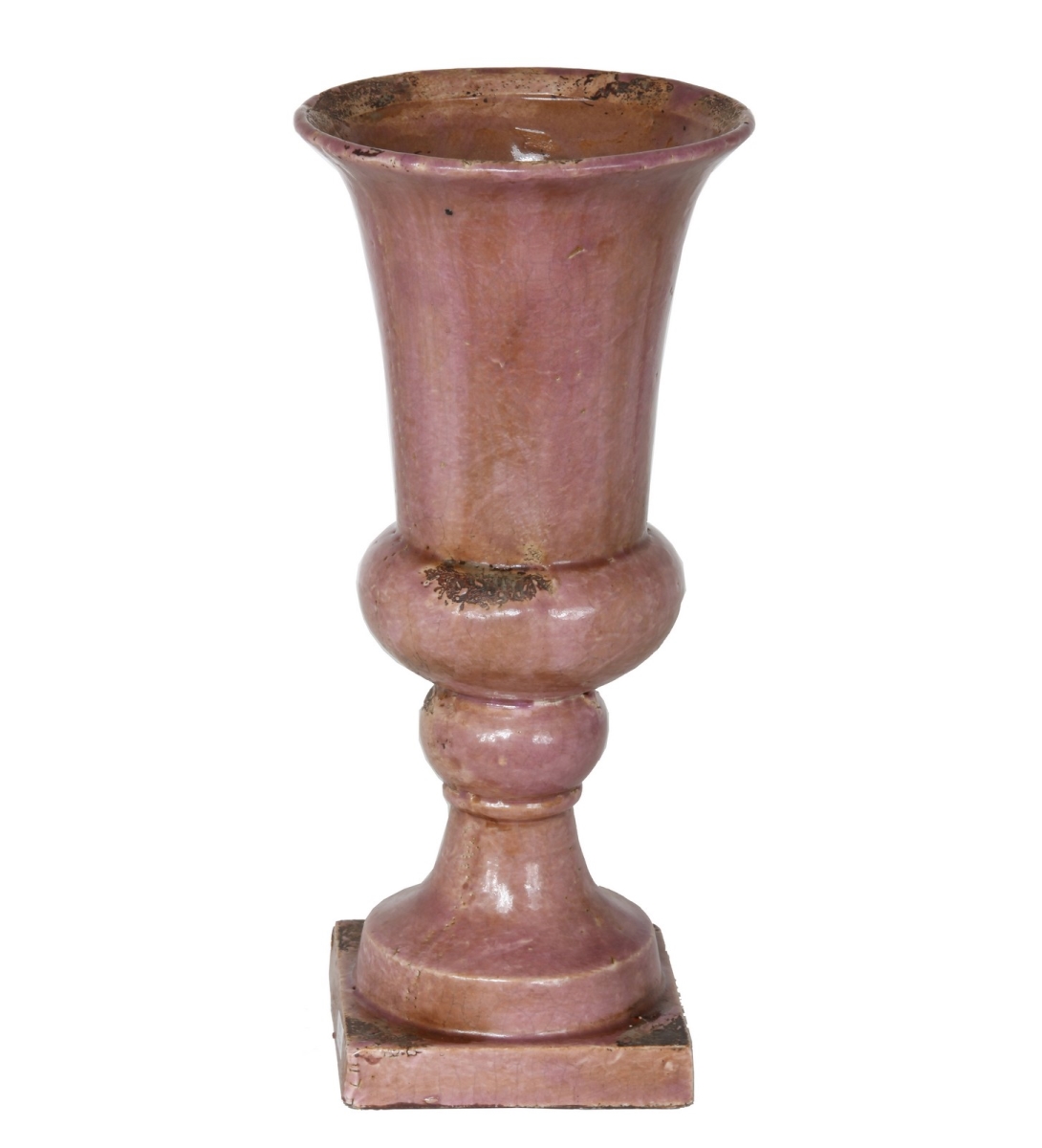 66504 Ceramic Vase - Small
