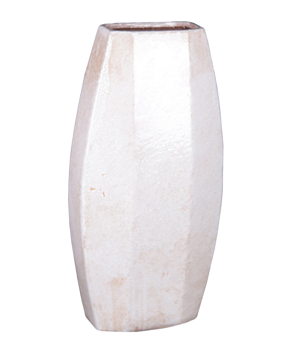 66634 Large Ceramic Vase