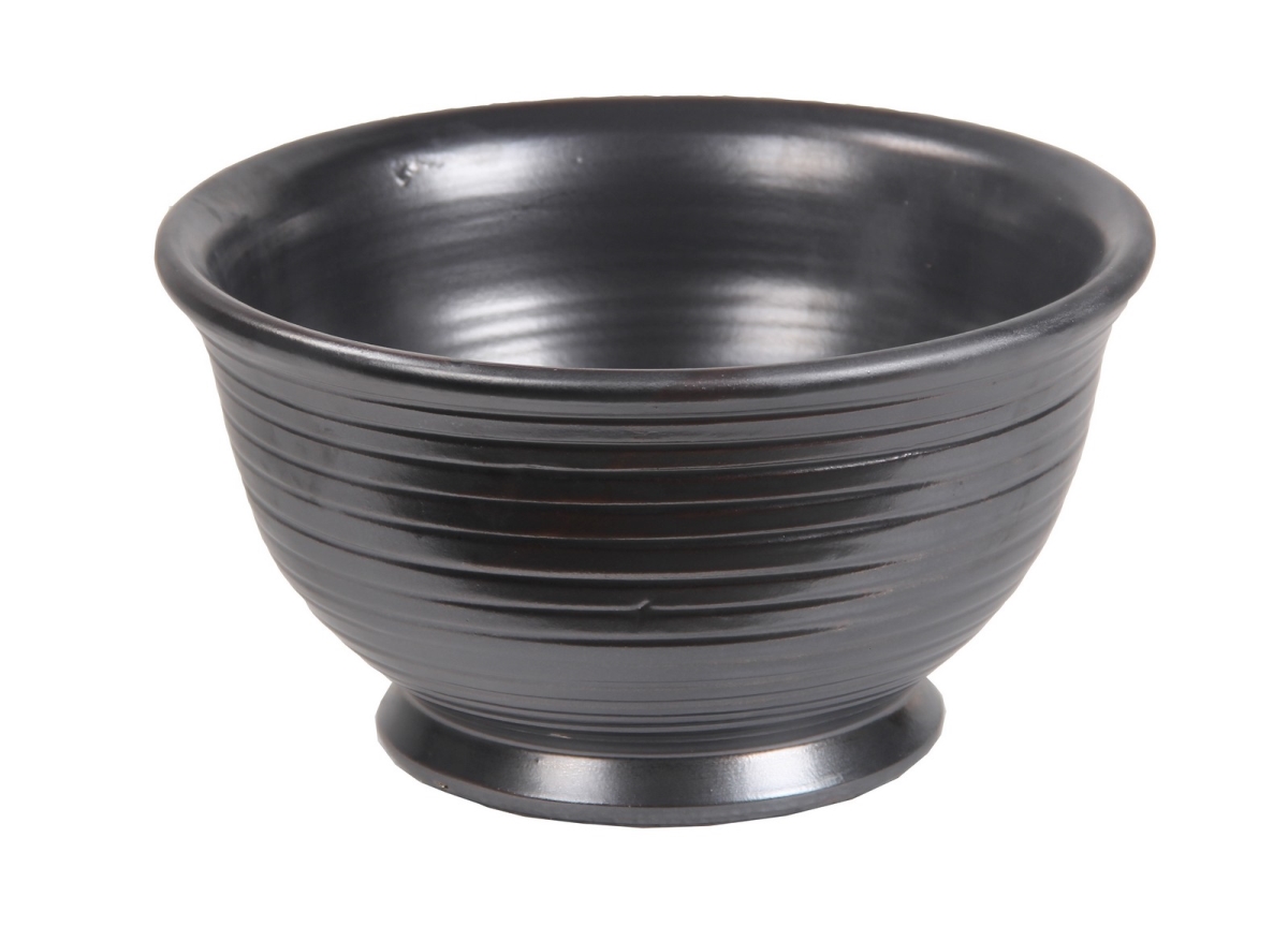86085 13 X 13 X 6 In. Ceramic Bowl, Small