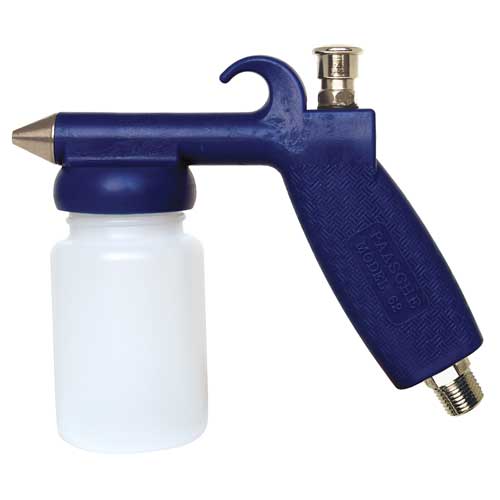 62-1-3 1 Mm Sprayer With Plastic Bottle - Size 1