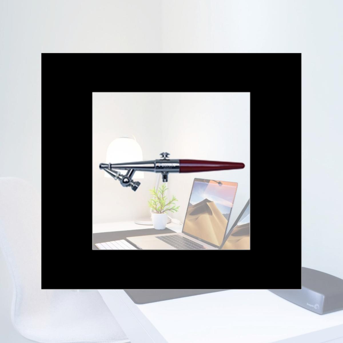 Picture of Paasche HS-5L 1.06 mm Single Action for HS Airbrush