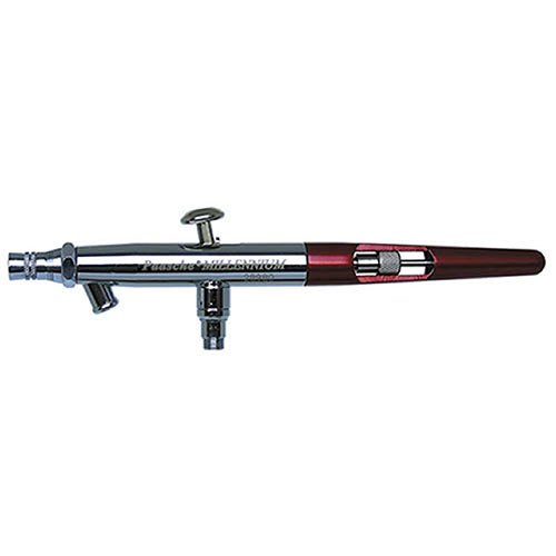 Mil-3l 0.74 Mm Double Action Airbrush With Less Accessories - Size 3