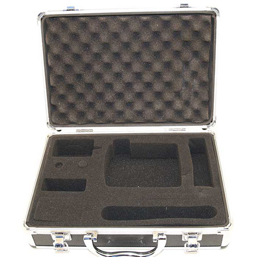 P-179 Case For Airbrush & Dc100 Or Dc200 Compressors