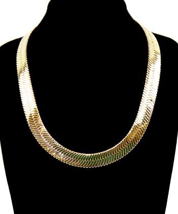 Picture for category Gold Necklaces