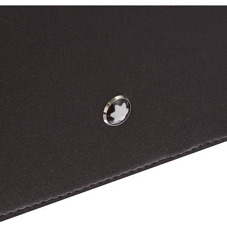 EAN 4017941232656 product image for 35285 Passport Holder Black Italian Leather Card Holder | upcitemdb.com