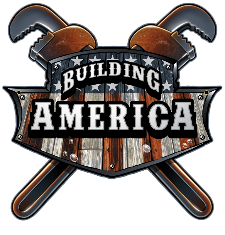 Era086 Building America Wrench Plasma Sign - 18 X 18 In.