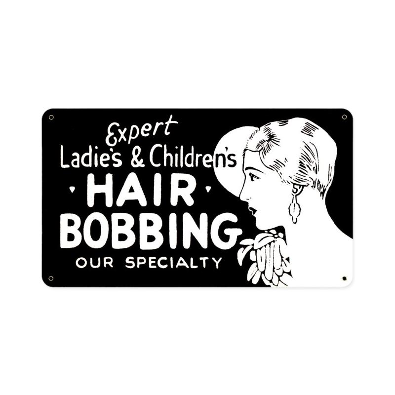 Barber Shop & Shoe Shine Memories Bs012 Hair Vintage Metal Sign