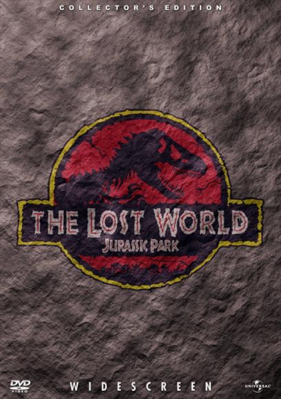 Movcj8475 The Lost World-jurassic Park 2 Movie Poster - 27 X 40 In.