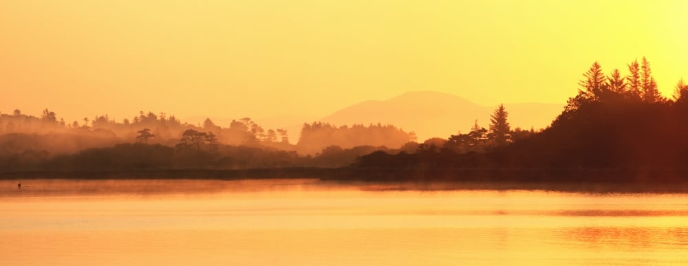 UPC 714224193935 product image for Oysterbed County Kerry Ireland Near Sneem Poster Print | upcitemdb.com