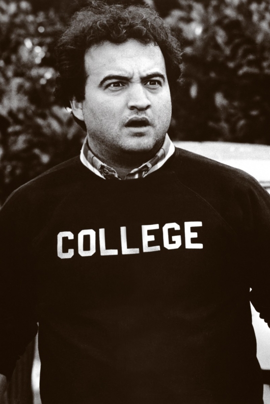 Xpe867571 Animal House College Poster Print, 24 X 36