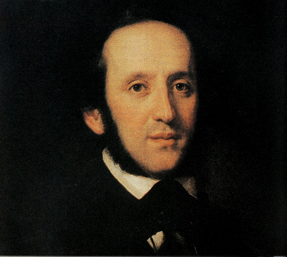 EAN 7433211534515 product image for PPHPDP92443 The Abc of Classical Music N.D. Mendelssohn Poster Print by Eduard M | upcitemdb.com