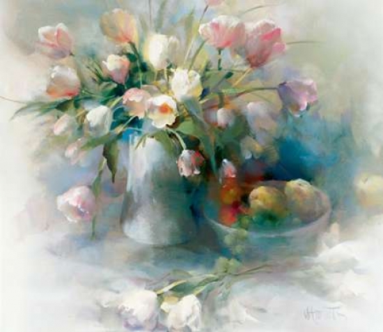Lento Poster Print By Willem Haenraets, 12 X 12 - Small